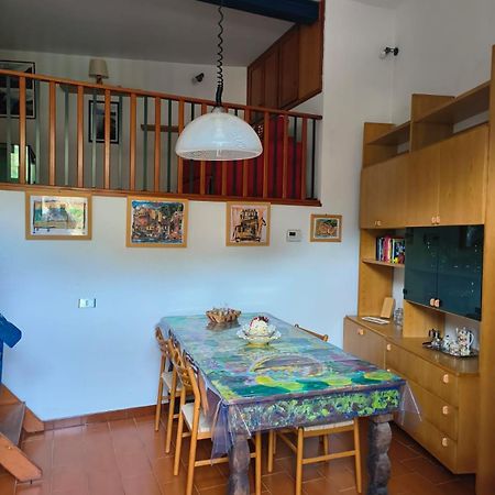 Camere Toni Вернаца Екстериор снимка