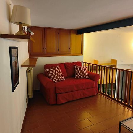 Camere Toni Вернаца Екстериор снимка